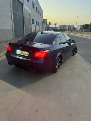 BMW Serie 5 2005