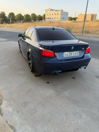 BMW Serie 5 2005