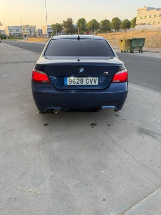 BMW Serie 5 2005
