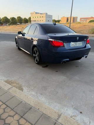 BMW Serie 5 2005