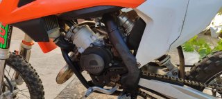 KTM 65 SX 2017