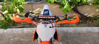 KTM 65 SX 2017