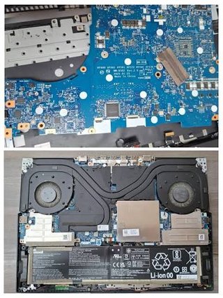 MSI , Acer , HP , Lenovo , Dell , Reparaciones PC
