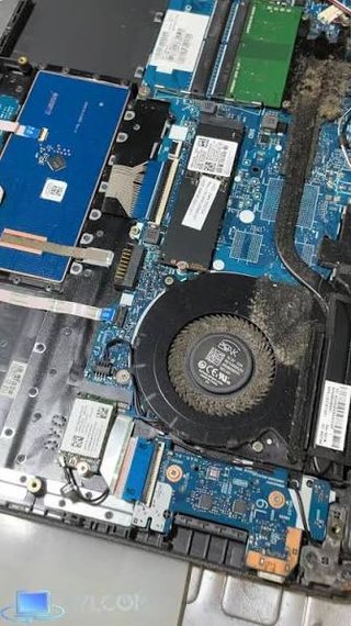 MSI , Acer , HP , Lenovo , Dell , Reparaciones PC