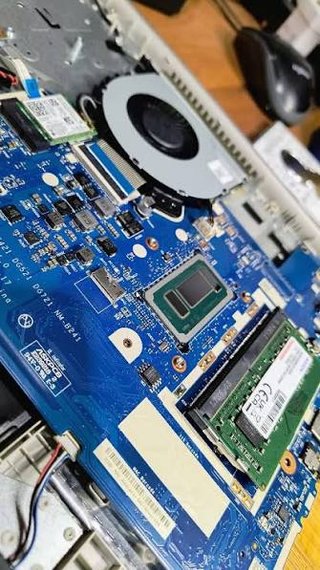 MSI , Acer , HP , Lenovo , Dell , Reparaciones PC