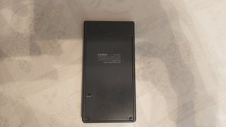 Calculadora Científica Casio fx-5500L