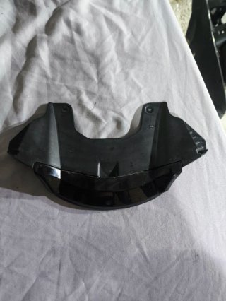 Plásticos Honda PCX 125cc 2016 CoLin