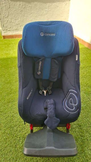 Silla coche Concord Reverso Plus