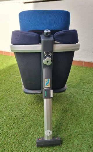 Silla coche Concord Reverso Plus