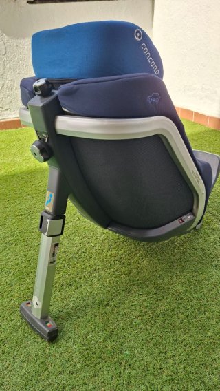 Silla coche Concord Reverso Plus