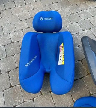 Silla coche Concord Reverso Plus
