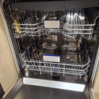 Lavavajillas Grundig GNF 41823