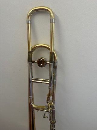 Trombón Bach Stradivarius 36G