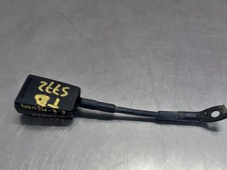 ENGANCHE CINTURON TRASERO DERECHO CITROEN E-MEHAR