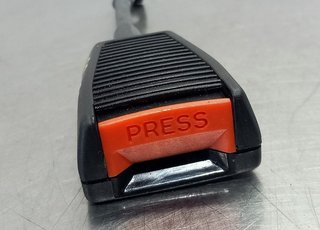 ENGANCHE CINTURON TRASERO DERECHO CITROEN E-MEHAR