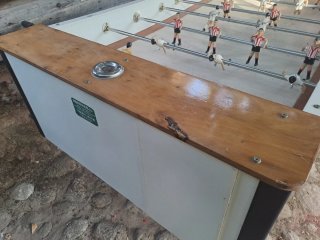 Futbolín grande clásico