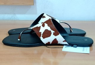 Sandalias Vilanova Mujer Talla 39