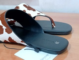 Sandalias Vilanova Mujer Talla 39