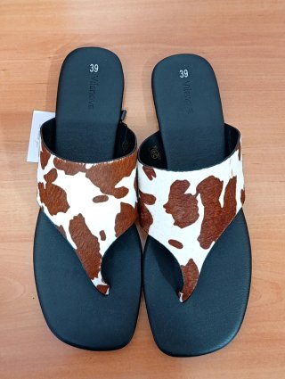 Sandalias Vilanova Mujer Talla 39