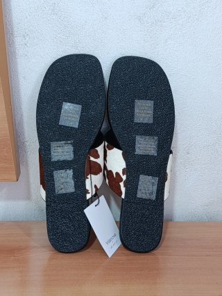 Sandalias Vilanova Mujer Talla 39
