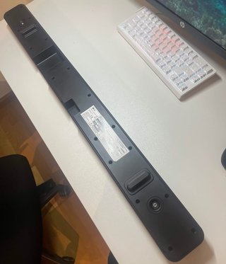 LG SL5Y Barra Sonido 2.1 400W + Altavoz