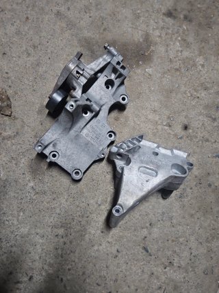 Soporte Motor 1.9 TDI VW Audi Skoda