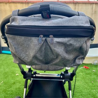 Bugaboo Cameleon3 Silla de Paseo más accesorios.