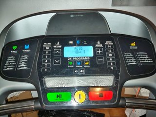Cinta de correr Domyos T540A