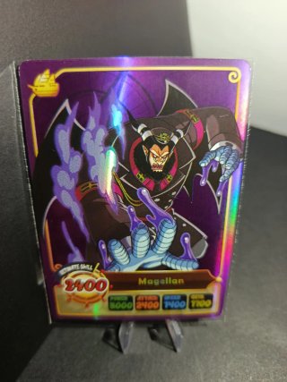One piece Tcg Pack Marines Holografico