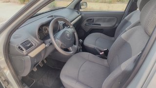 52.000 kms. Renault Clio 2004