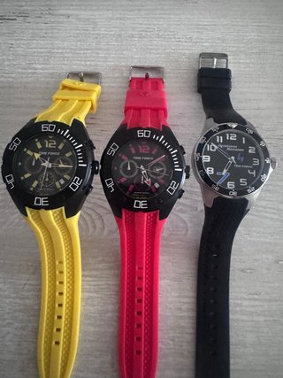 Colección Relojes Time Force
