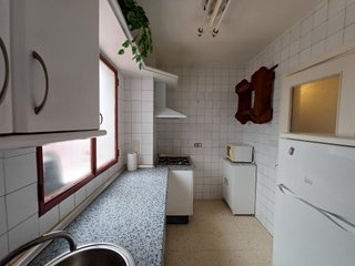 OPORTUNIDAD INVERSIÓN  PISO ZONA BEIRO GRANADA