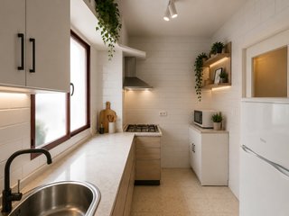 OPORTUNIDAD INVERSIÓN  PISO ZONA BEIRO GRANADA