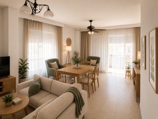 OPORTUNIDAD INVERSIÓN  PISO ZONA BEIRO GRANADA