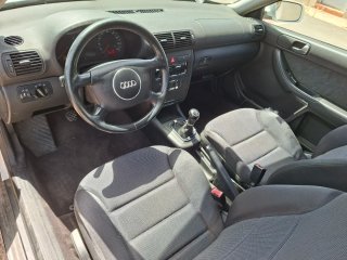 Audi A3 2002