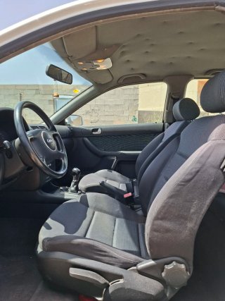 Audi A3 2002
