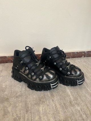 Botas New Rock M-1548-C11