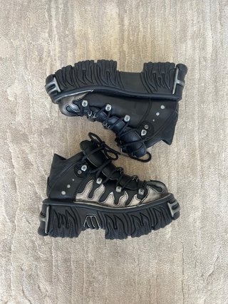 Botas New Rock M-1548-C11