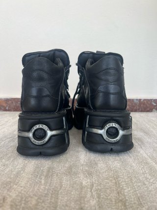 Botas New Rock M-1548-C11