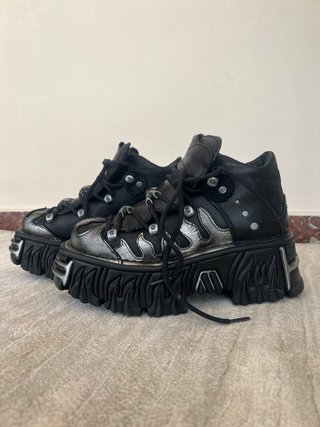 Botas New Rock M-1548-C11