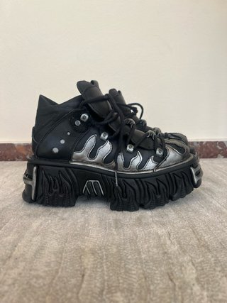 Botas New Rock M-1548-C11