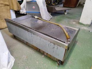 Plancha Fagor Profesional