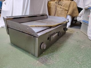 Plancha Fagor Profesional