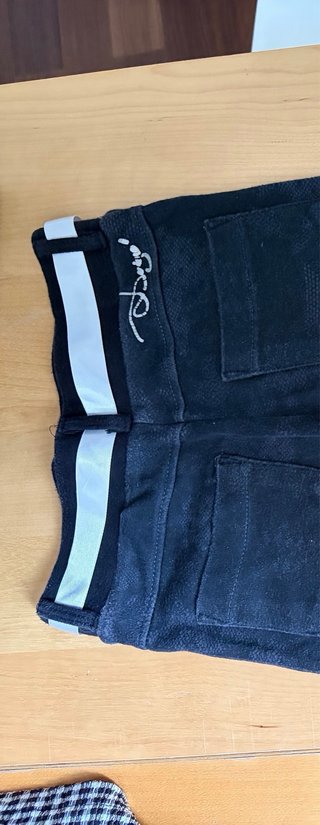 Pantaloni Desigual bimba tg 4