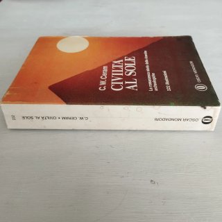 Civiltà al sole - C.W.Ceram