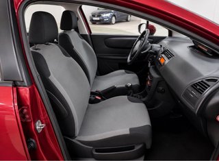 Citroen C4 2010