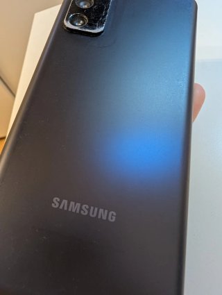 Samsung Galaxy S20 FE 5G