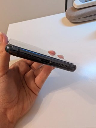 Samsung Galaxy S20 FE 5G