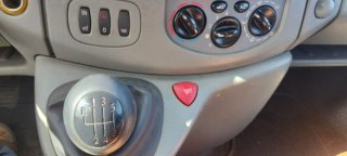 Opel Vivaro 2014