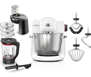 Amasadora Bosch Serie 6